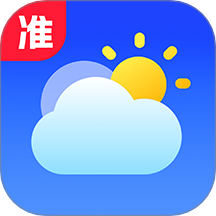 天气预报准雨报app v1.0.0