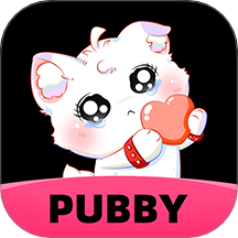 Pubby软件 v1.0.0