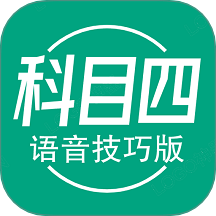 科目四语音技巧版平台 v1.2.9