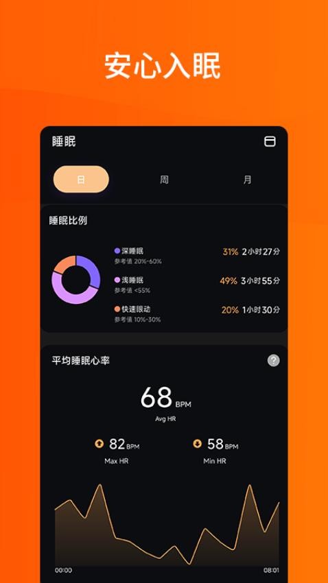 AZring手机版v1.0.1-6c2717c23截图2