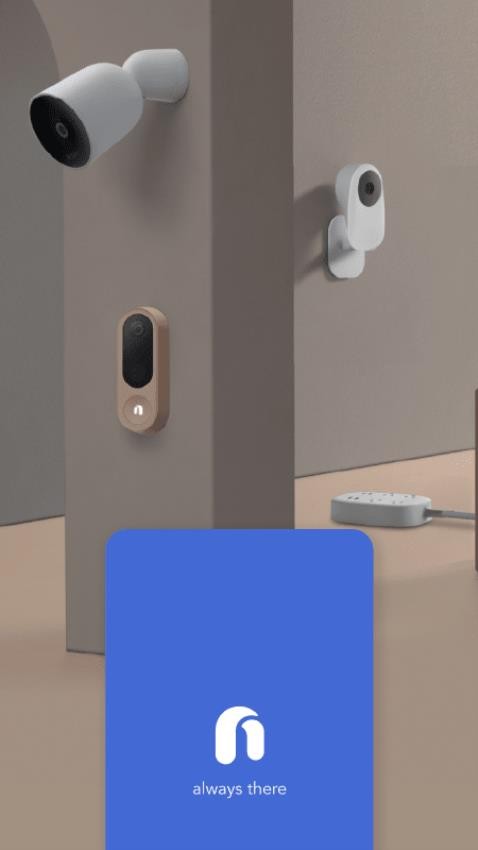 Nooie诺咿咿手机版v3.6.3截图1