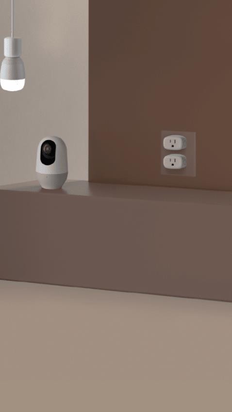 Nooie诺咿咿手机版v3.6.3截图2