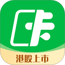 维信卡卡贷最新版 v6.3.8
