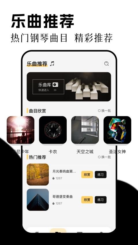 Phira模拟器安卓版v1.1截图1