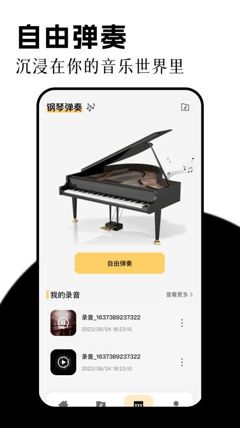 Phira模拟器安卓版v1.1截图2