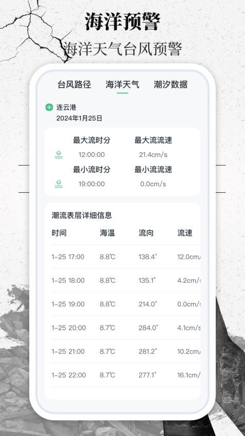 地震速报网最新版v3.5.354截图2