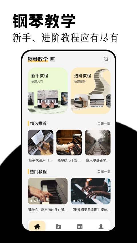 Phira模拟器安卓版v1.1截图4