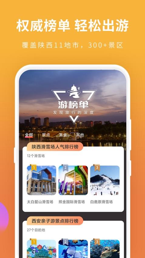 游陕西官网版v1.4.0截图5
