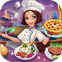 小美餐厅官方版 v2.1