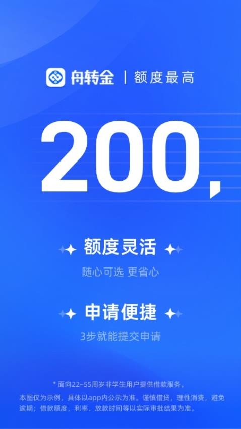 舟转金官方版v1.0.1截图1