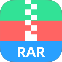 rar全格式解压王手机版 v1.0.3