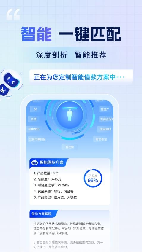 智借appv1.0.4截图2
