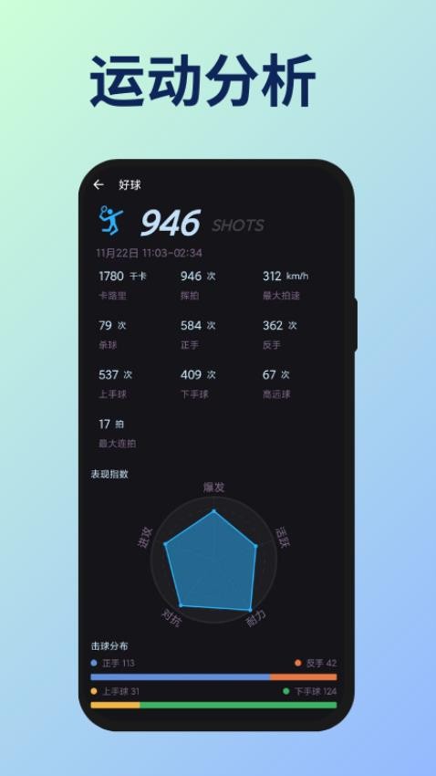 好球官网版v1.3.0截图3