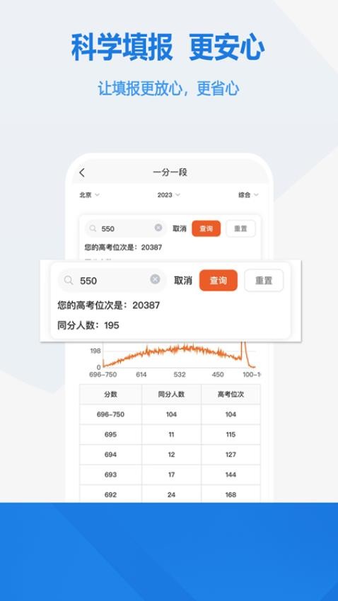 高考志愿手册appv2.1.0截图5