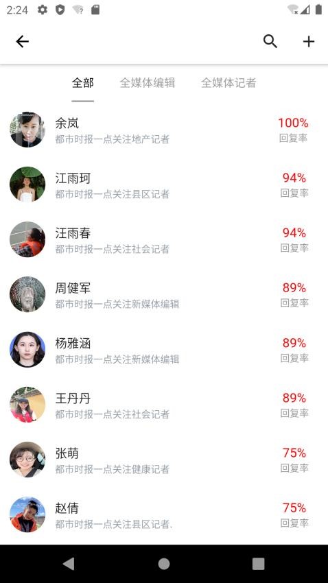 都市时报官网版v7.4.2截图3