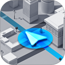 即时精准地图免费版 v1.4.2.2