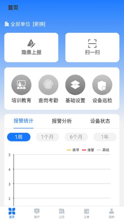 明厦智慧消防官网版v2.3.501截图2