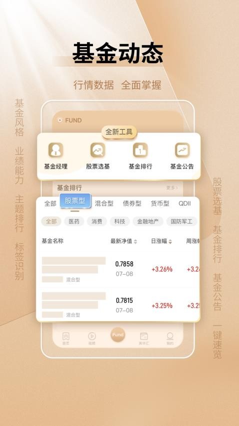 中国基金报官网版v2.7.7截图4
