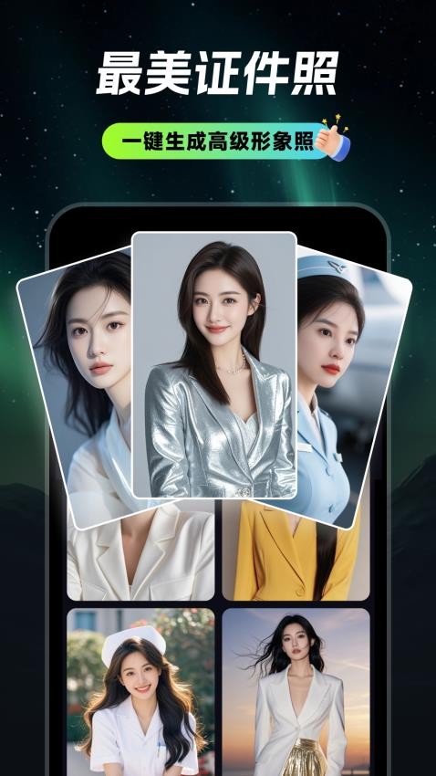 甜咔相机官网版v1.1.2截图2