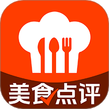 大众附近美食最新版 v1.0.3