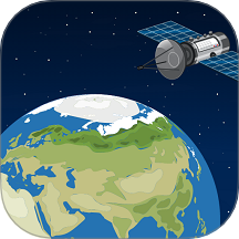 AI高清卫星天眼地图免费版 v1.27