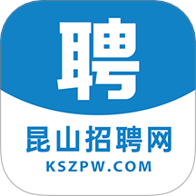昆山招聘网最新版 v1.0.4