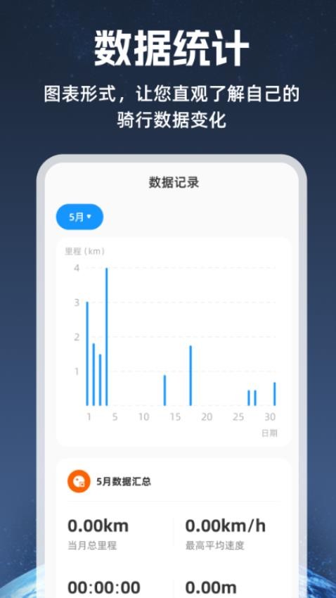 5G卫星地图手机版v1.0.1截图3