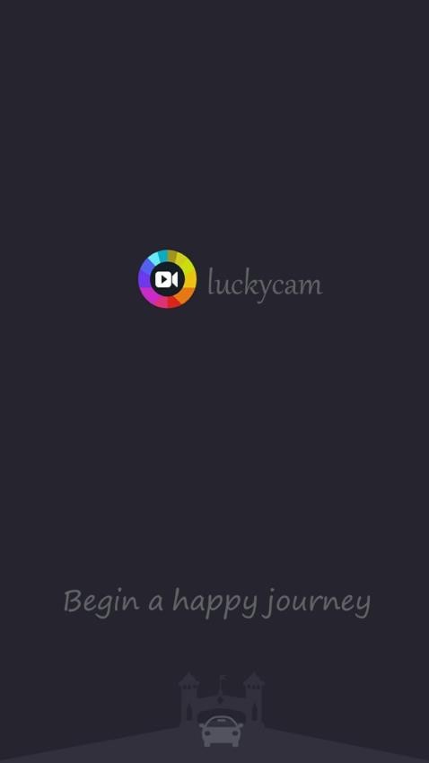 LuckyCam手机版v5.4.5截图1