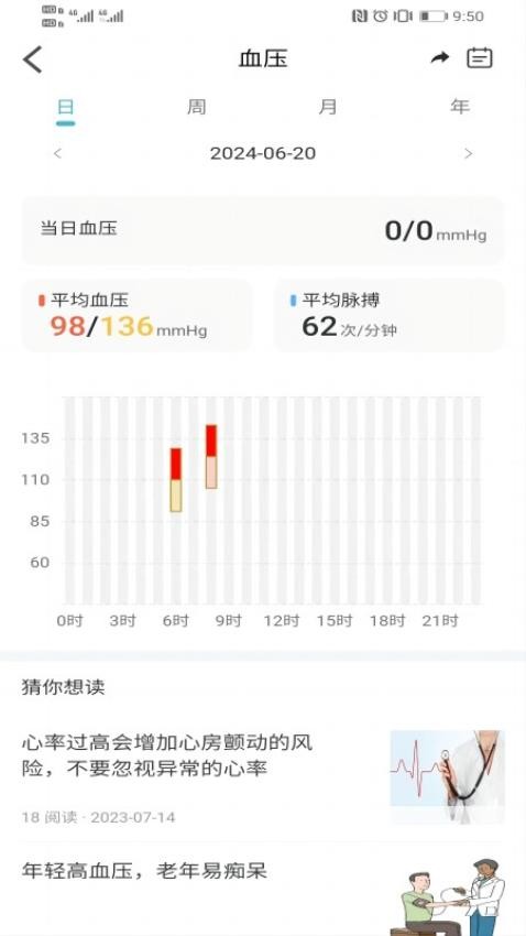 润心官网版v2.1.5截图2