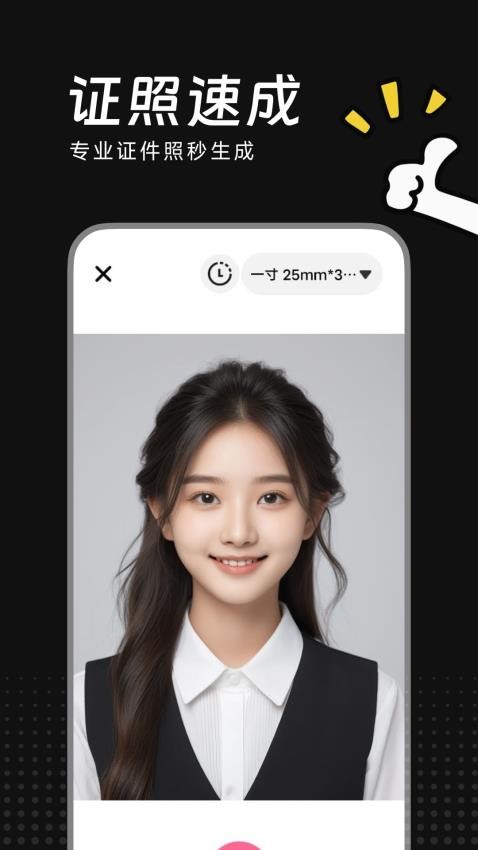 AI美效相机手机版v1.0.3截图4