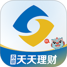 苏银天天理财手机版 v1.0.9