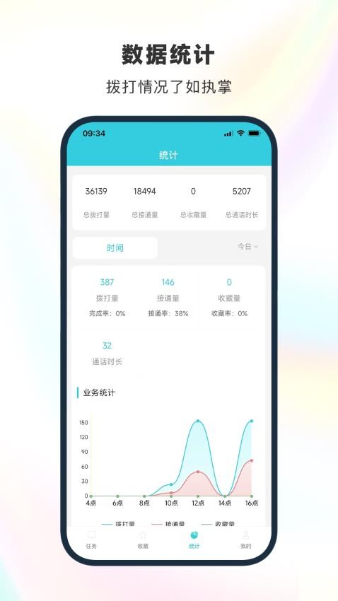 电销精灵官方版v2.0.8截图5