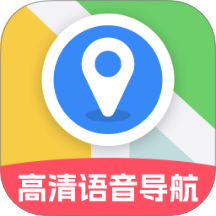 高清语音导航免费版 v1.0.1