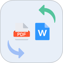 PDF转WORD工具免费版 v2.0.2