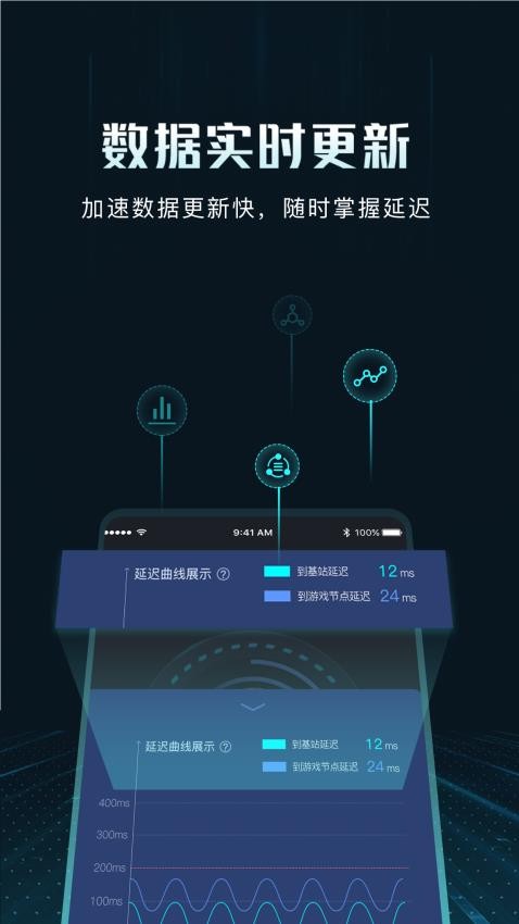 GoLink加速器免费版v3.28.323截图3