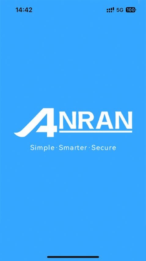 ANRAN手机版v5.8.5截图1