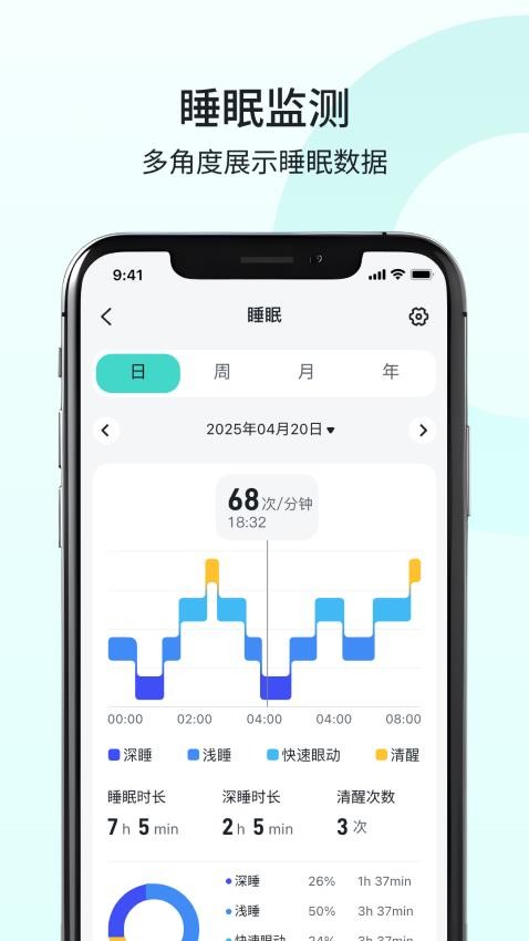 SKG Health手机版v1.4.3.3截图2