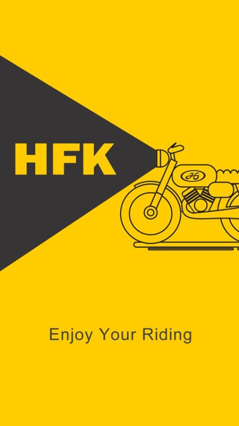 HFK DVR手机版v1.8.8截图2