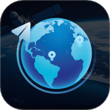 精准卫星导航免费版 v1.0.8