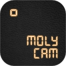 MolyCamCCD复古胶片相机最新版 v1.3.17