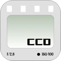 ccd胶卷相机免费手机版 v1.0.1