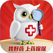 药探探手机版 v1.1.7