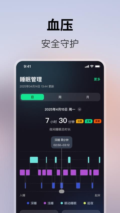 盘古健康手机版v0.0.5截图4
