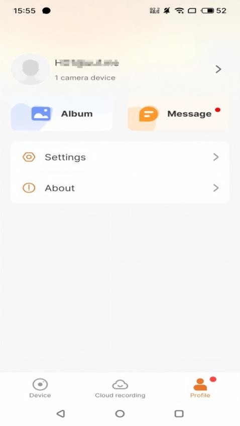 V99AI最新版v1.0.20截图4