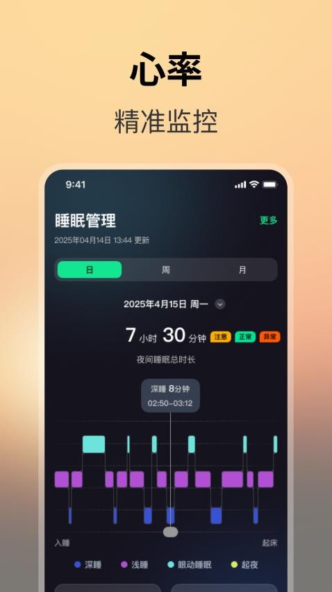 盘古健康手机版v0.0.5截图3