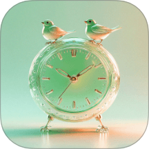 准点闹钟Clock整点报时最新版 v3.1.316