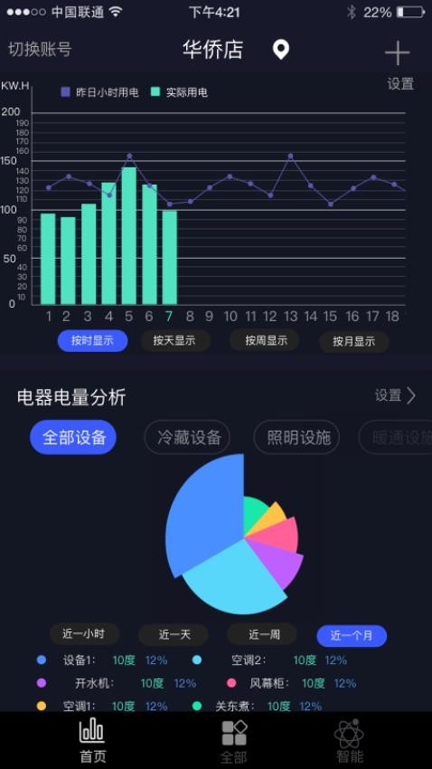钛物智联手机版v4.2.1截图1