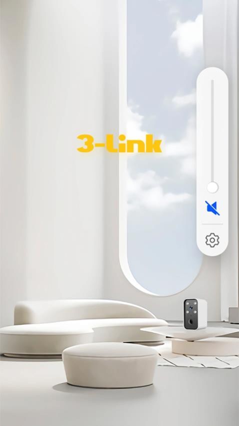 3link官方版v1.1.8截图1