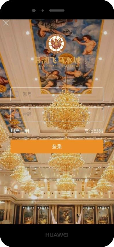 飞马水城官网版v5.9截图3