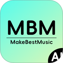 Make Best Music手机版 v2.0.22506242023